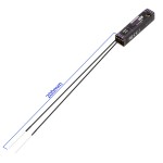 Radiomaster ER8GV 8CH PWM CRSF ExpressLRS Plastic Material